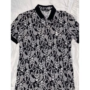 New condition Dolce & Gabbana Men’s Polo